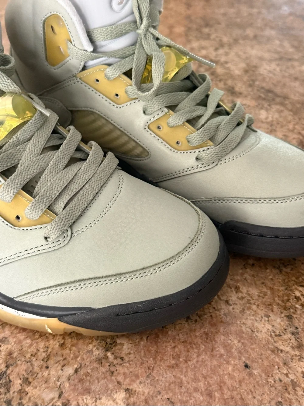 (10.5) Jordan Air Jordan 5 Retro 